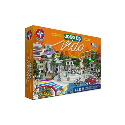 Jogo da Vida