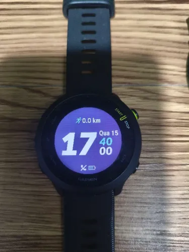 Garmin Forerunner 55