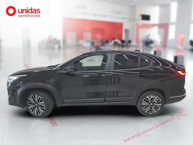 Fiat Fastback Impetus 200 T. AUT (hibrído) 2026