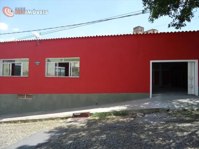 Venda Loja São João Batista Belo Horizonte