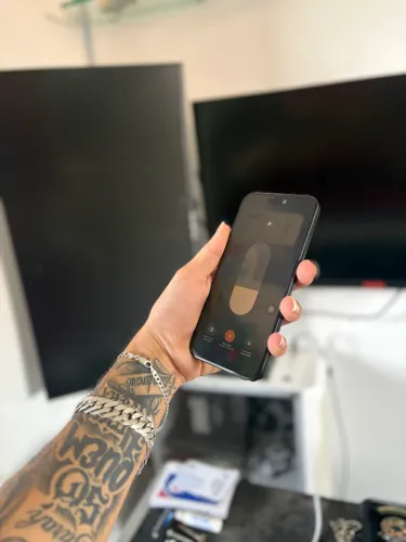 iPhone 16 plus (LER DESCRIÇÃO)
