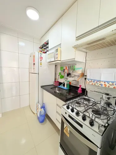 VENDA | CONDOMINIO MILANO | TURU