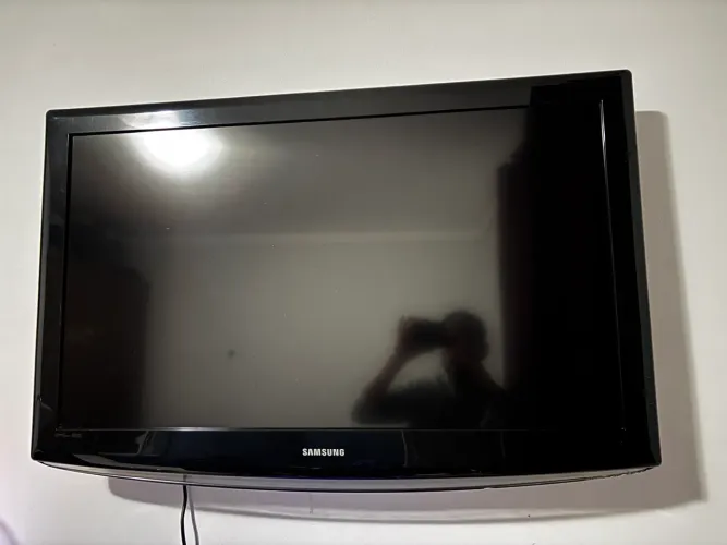 Vendo Tv - 39 Polegadas 