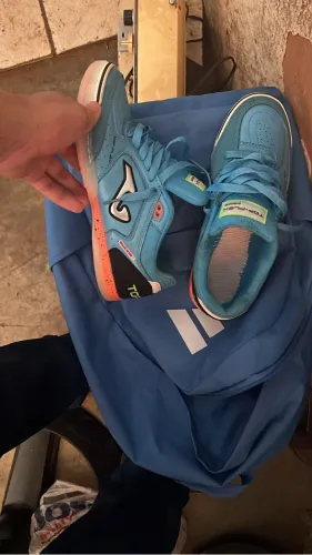 Joma top flex usada 1 vez