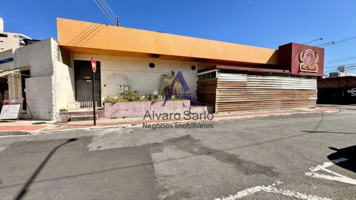 Loja para alugar, 310 m² por R$ 25.000,00/mês - Jardim Camburi - Vitória/ES