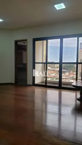 Apartamento, Boa Vista, São José do Rio Preto