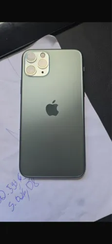 iPhone 11 Pro 