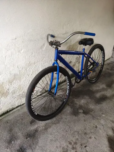 Bicicleta aro 29