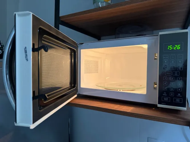 Microondas