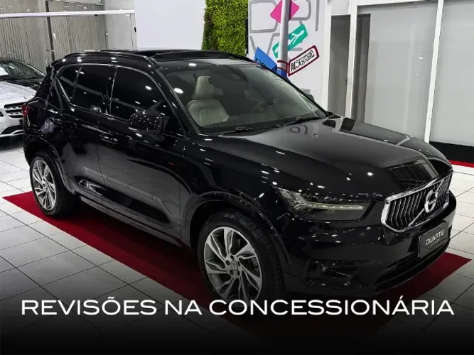 Volvo XC40 XC 40 T-4 Inscription 2.0 190cv FWD 2021