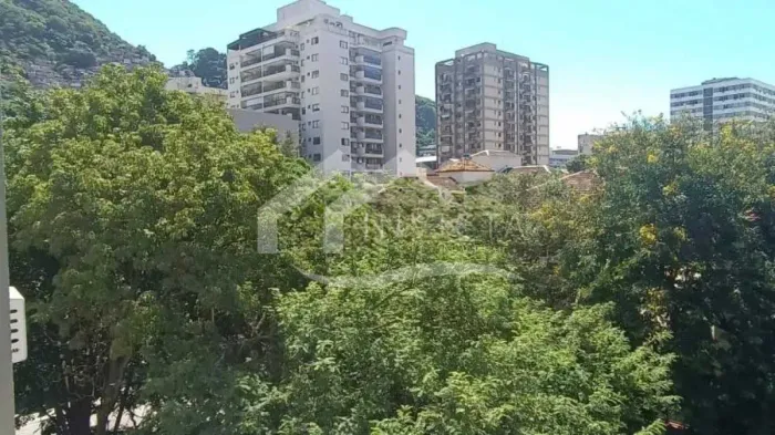 EXCELENTE QUARTO E SALA EM BOTAFOGO!!