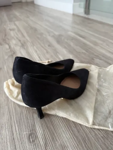 Sapato Arezzo tamanho 34 em perfeito estado
