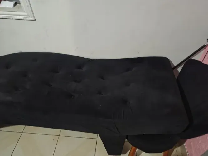 Vendo maca mais cadeira