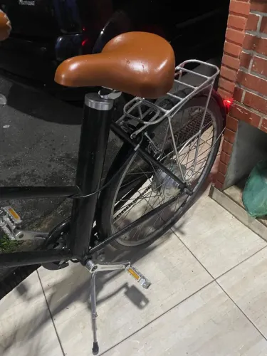 Bike elétrica