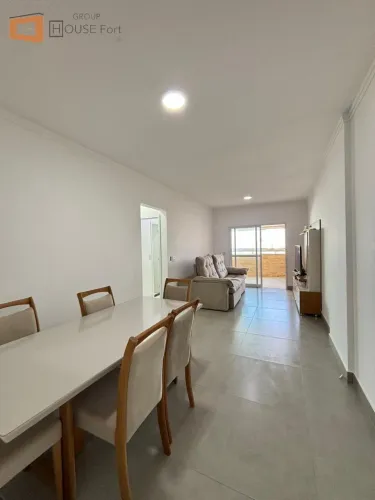 Apartamento em Cidade Ocian - Praia Grande, SP