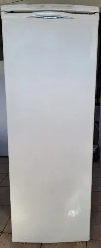 Freezer Vertical Frost Free Brastemp 270Lt Original!