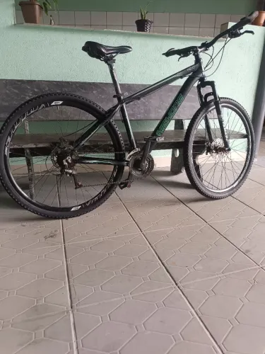 Bicicleta aro 29