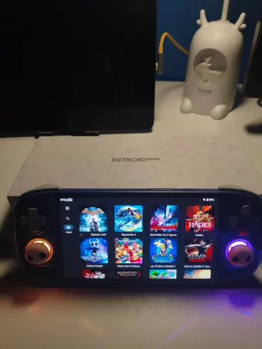 Retroid pocket 5