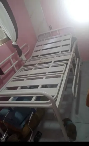 Cama articulada 
