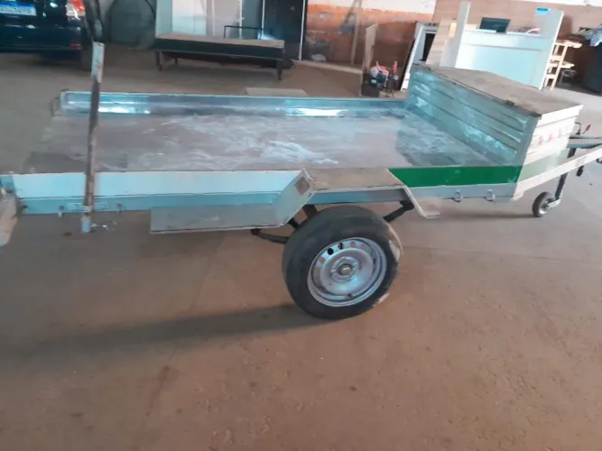 Carretinha