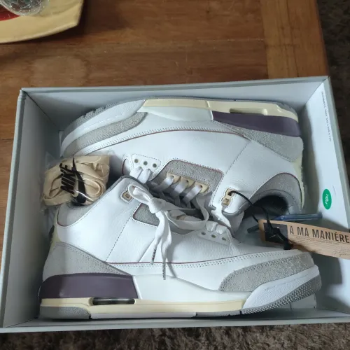 Air Jordan 3 AMM