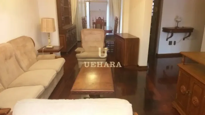 Sobrado à venda no Bom Retiro - Zona Oeste/Centro