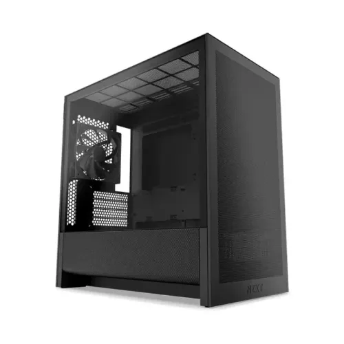 NZXT H3 FLOW GABINETE