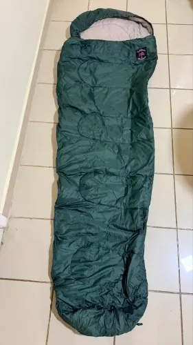 Saco de dormir Trilha e Rumos