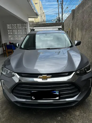 Chevrolet Tracker LT 1.0 Turbo 12V Flex AUT 2022