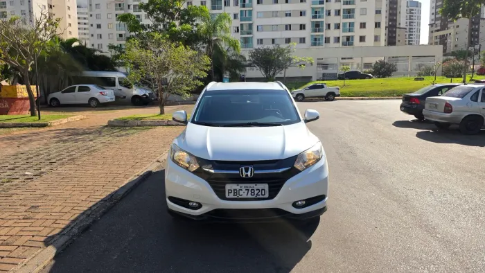 Honda HR-V EX 1.8 Flexone 16V 5P Aut. 2018