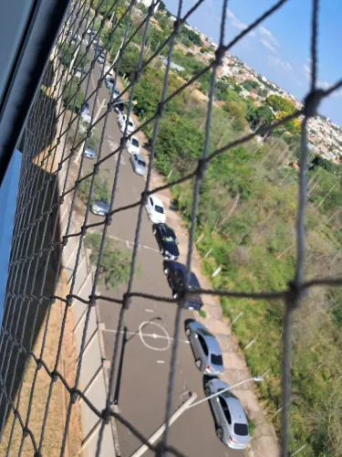 Vendo apartamento x aceito carro hibrido