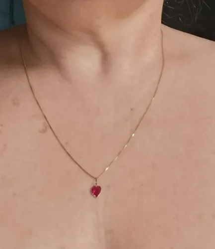 Vendo uma corrente de Ouro 18
