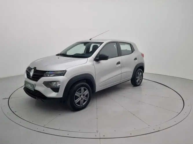 Renault Kwid 1.0 Zen 2025