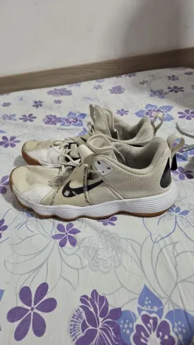 Nike Hyperset 1