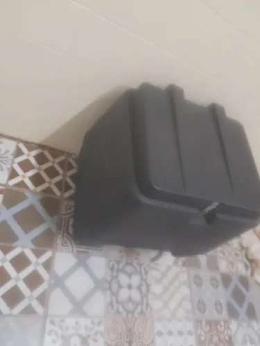 Vendo bau + ferragens