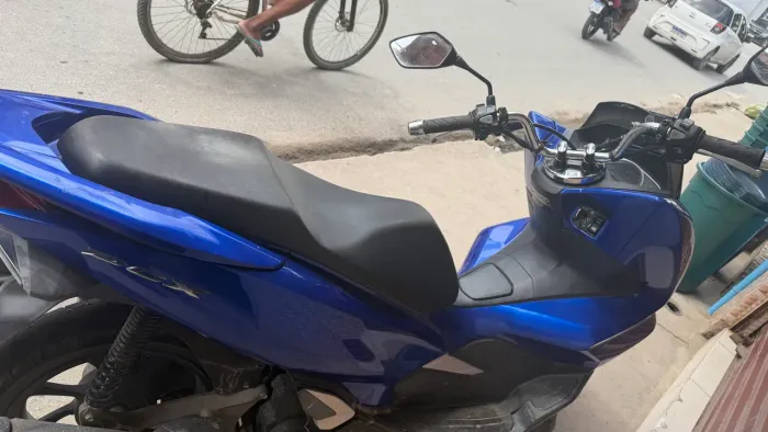 Honda PCX 150 22/22 PRA VENDER RÁPIDO