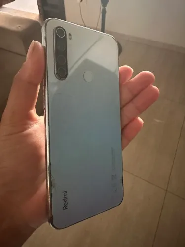 Celular usado 