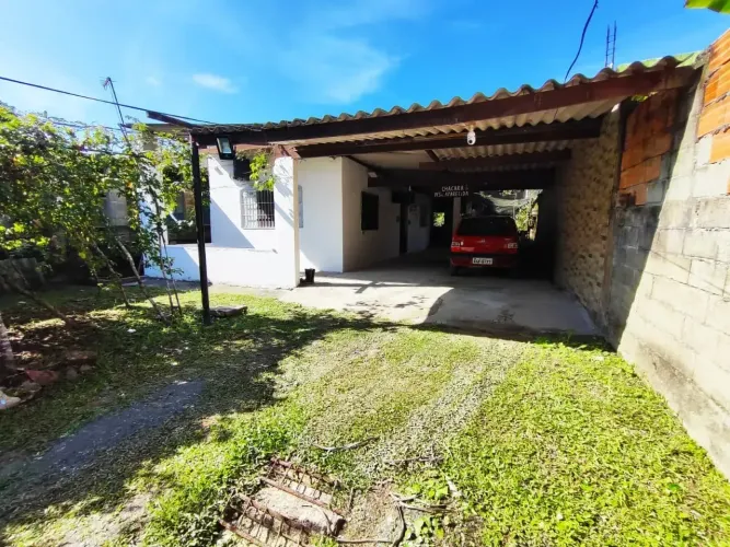 Chácara para Venda no bairro Sítio Velho, localizado na cidade de Itanhaém / SP