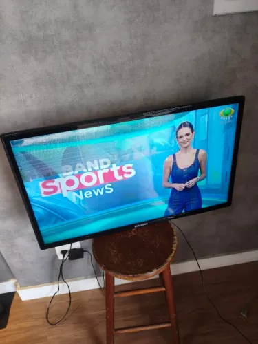 Tv Samsung 32 polegadas