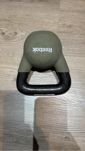 Peso 5kg Reebook 