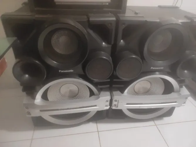 Vende um son