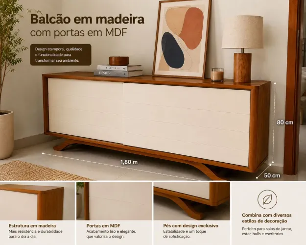 Balcão