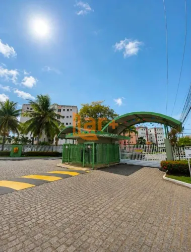Apartamento em Ponto Novo - Aracaju