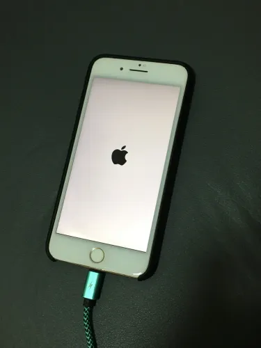 iPhone 8 Plus 64gb 100%