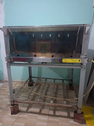 Forno Industrial VENÂNCIO