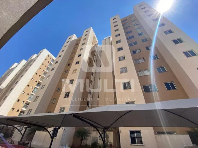 Apartamento - LUIZOTE DE FREITAS