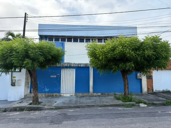 GALPAO para alugar na cidade de FORTALEZA-CE