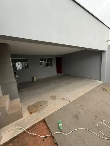Casa no bairro Mangabeiras