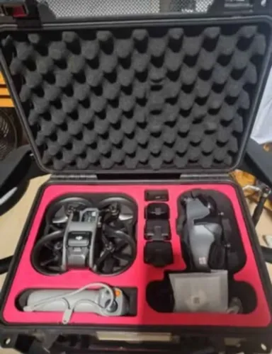 Drone DJI Avata 