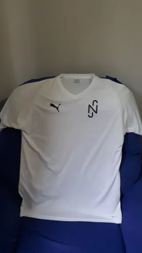 Camisa teamLIGA Neymar Jr Masculina tamanho EGG